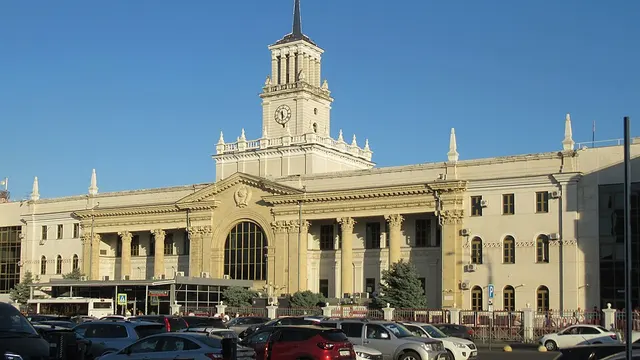 Туапсе — Краснодар