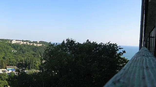 Туапсе — Шепси